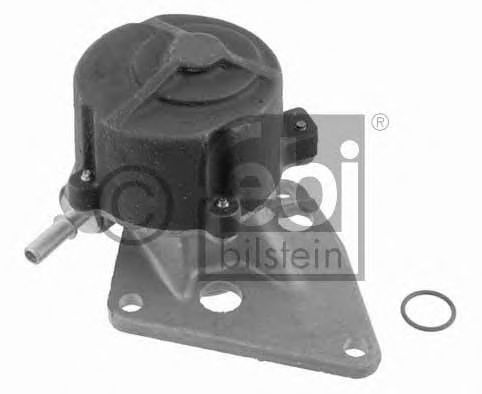 pompa vacuum,sistem de franare