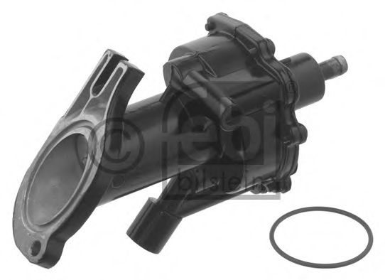 pompa vacuum,sistem de franare