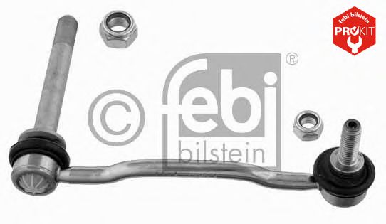 Brat/bieleta suspensie, stabilizator