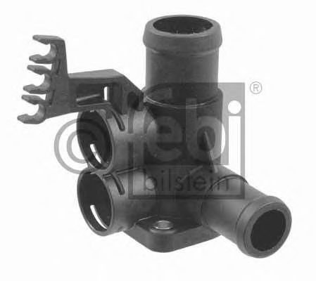 Flansa lichid racire