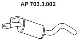 Toba esapamet intermediara