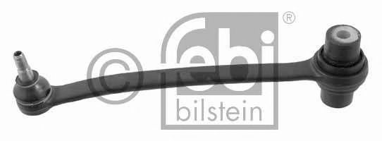 Brat, suspensie roata