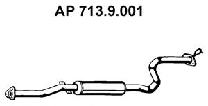 Toba esapamet intermediara