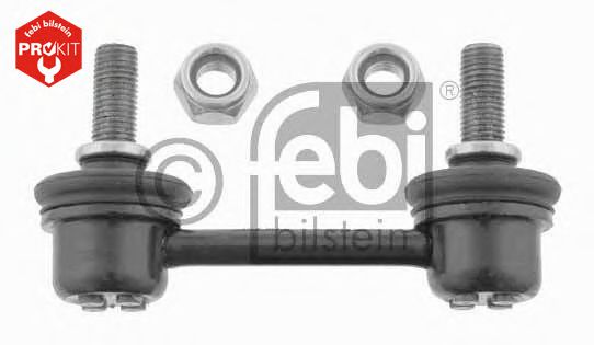 Brat/bieleta suspensie, stabilizator
