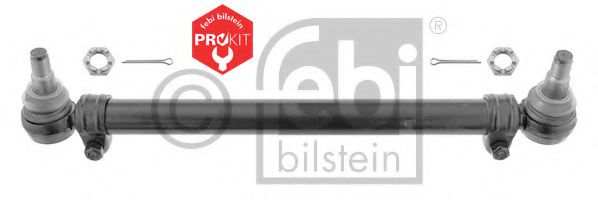 Bieleta, directie