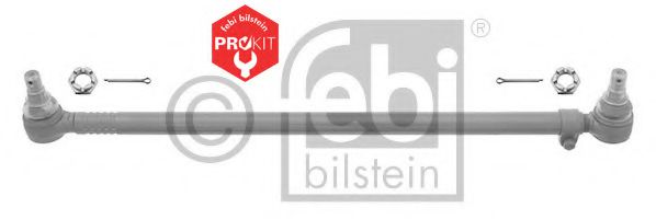 Bieleta, directie