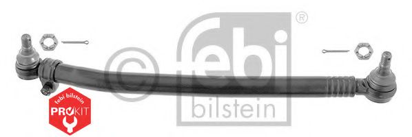 Bieleta, directie