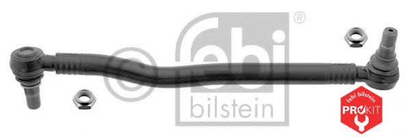 Bieleta, directie