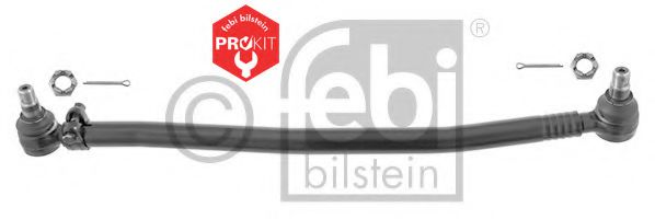 Bieleta, directie