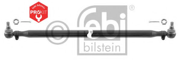 Bieleta, directie