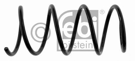 Arc spiral