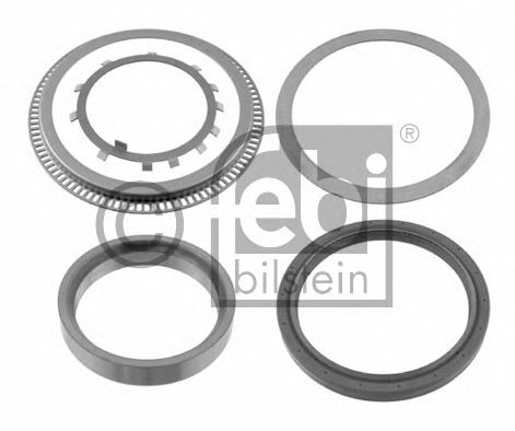 Set garnituri, butuc roata