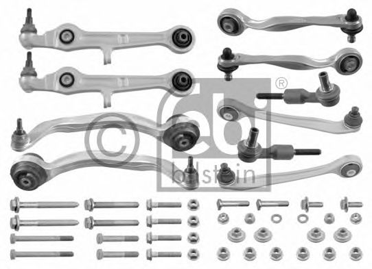 Set reparatie, bara stabilizatoare