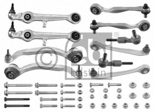 Set reparatie, bara stabilizatoare