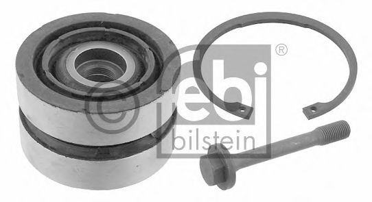 Set reparatie, Brat longitudinal