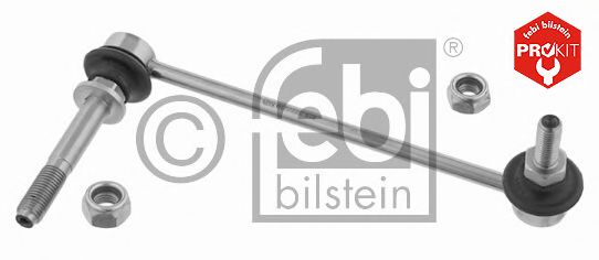 Brat/bieleta suspensie, stabilizator
