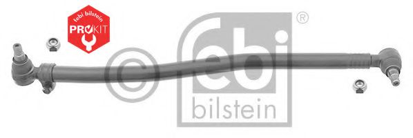 Bieleta, directie