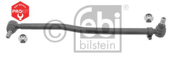 Bieleta, directie