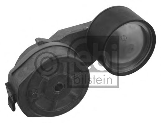 Intinzator curea, curea distributie