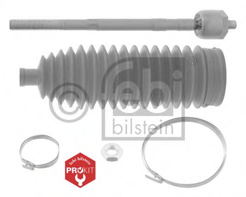 Chit reparatie, articulatie axiala