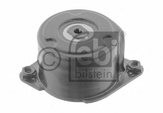 Intinzator curea, curea distributie