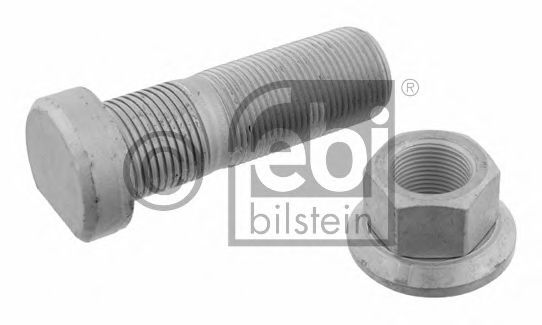 Bolt roata