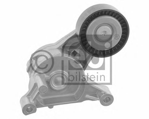 Intinzator curea, curea distributie