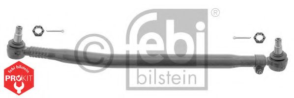 Bieleta, directie