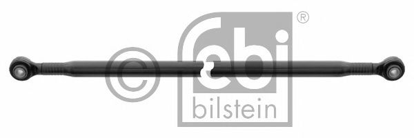 Brat/bieleta, suspensie roata