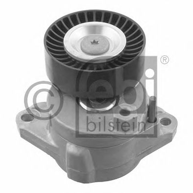 Intinzator curea, curea distributie