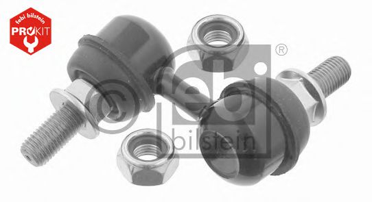 Brat/bieleta suspensie, stabilizator