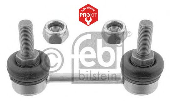 Brat/bieleta suspensie, stabilizator