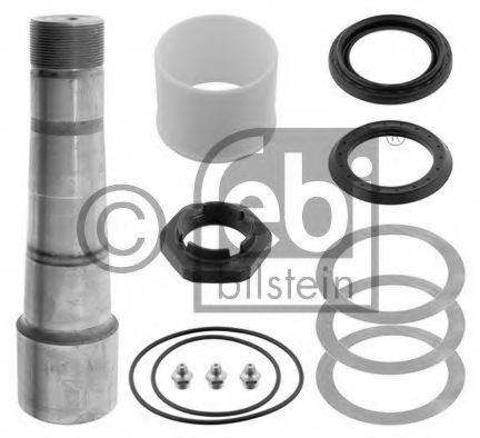 Set reparatie, pivot
