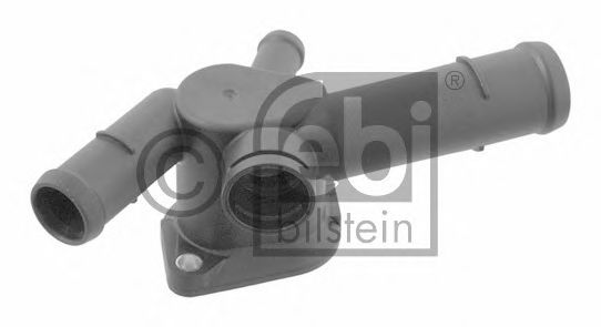 Flansa lichid racire
