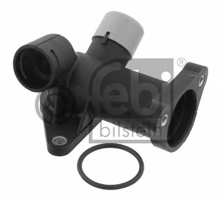 Flansa lichid racire