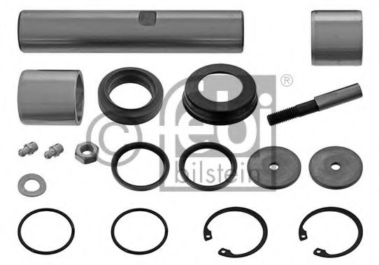 Set reparatie, pivot