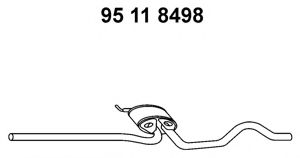 Toba esapamet intermediara