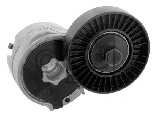 Intinzator curea, curea distributie