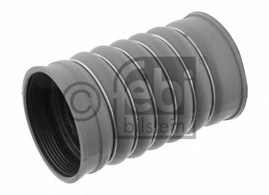 Furtun ear supraalimentare