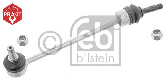 Brat/bieleta suspensie, stabilizator