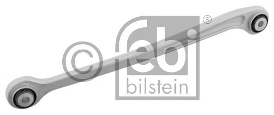 Brat, suspensie roata