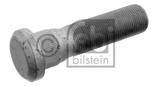 Bolt roata