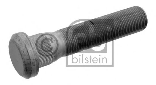 Bolt roata