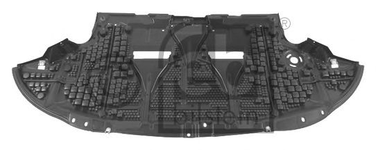 Material amortizare zgomot, nisa motor