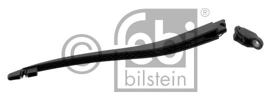 brat stergator, parbriz