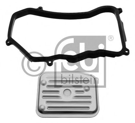 set filtre hidraulice, cutie e vit.automata
