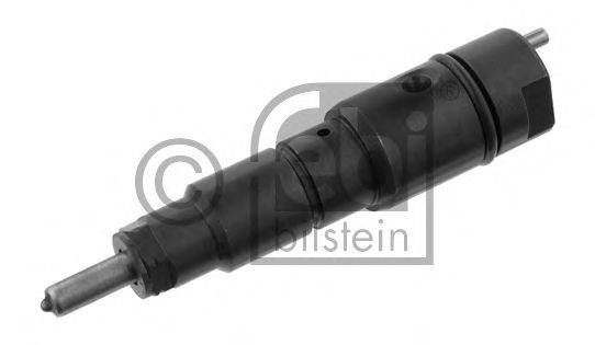 Injector