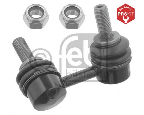 Brat/bieleta suspensie, stabilizator