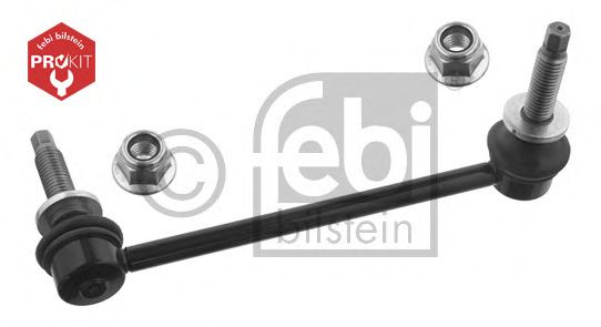 Brat/bieleta suspensie, stabilizator
