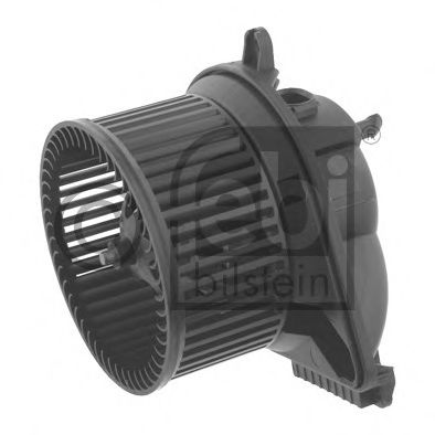 Ventilator, habitaclu